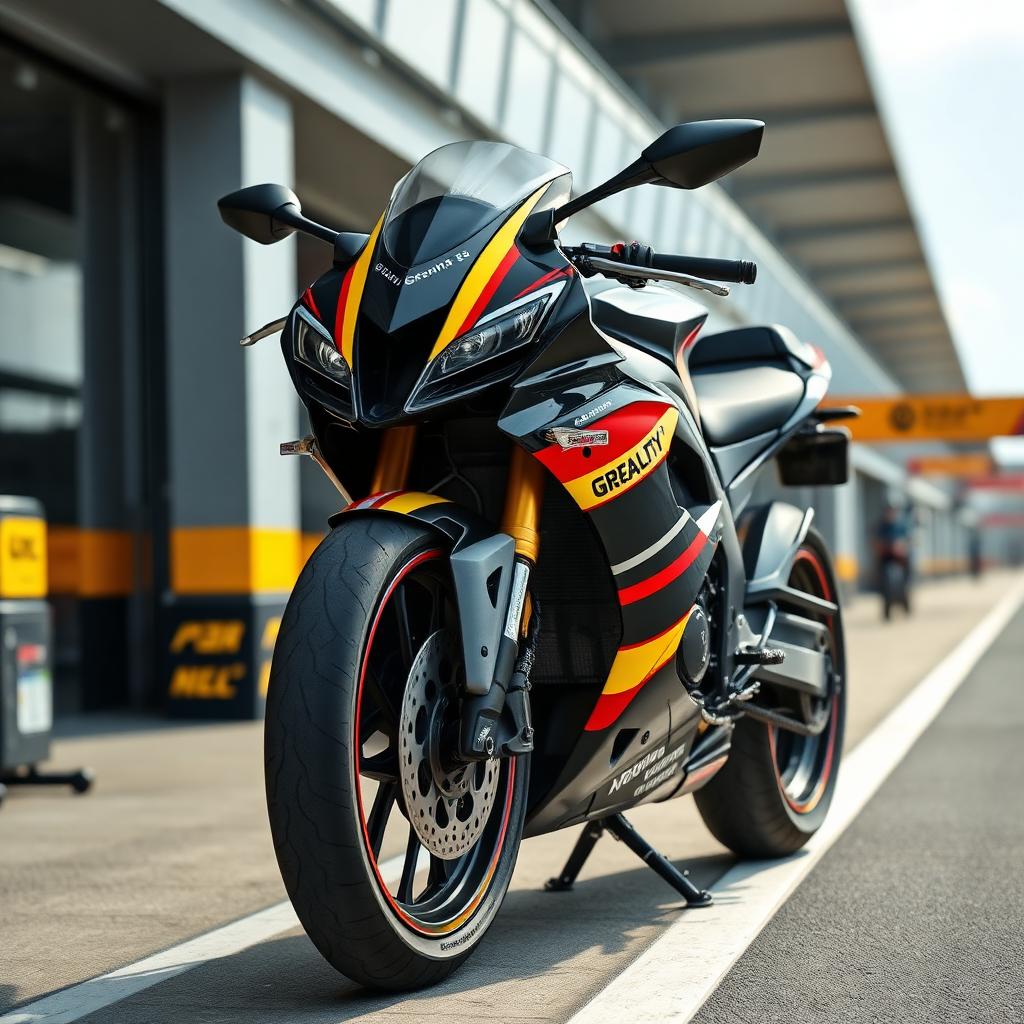 BMW M 1000 RR