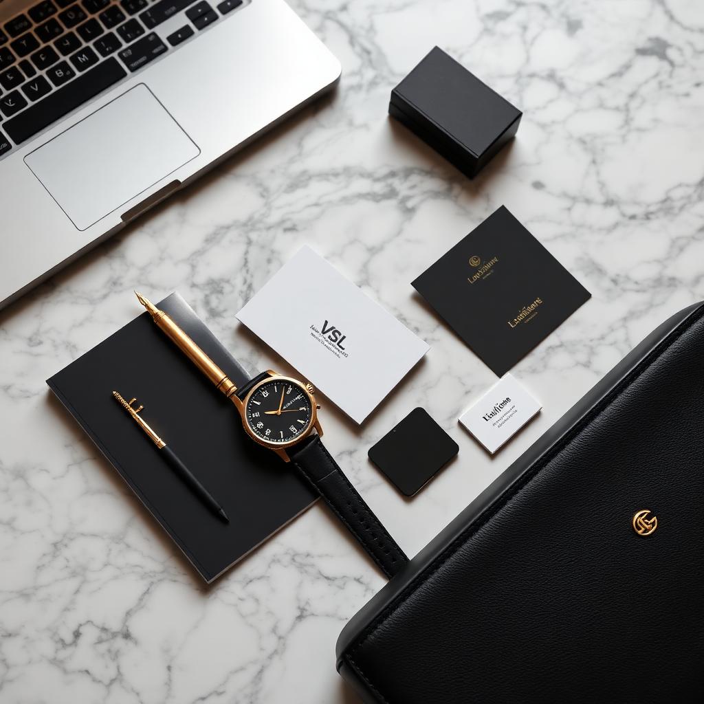CEO Starter Pack