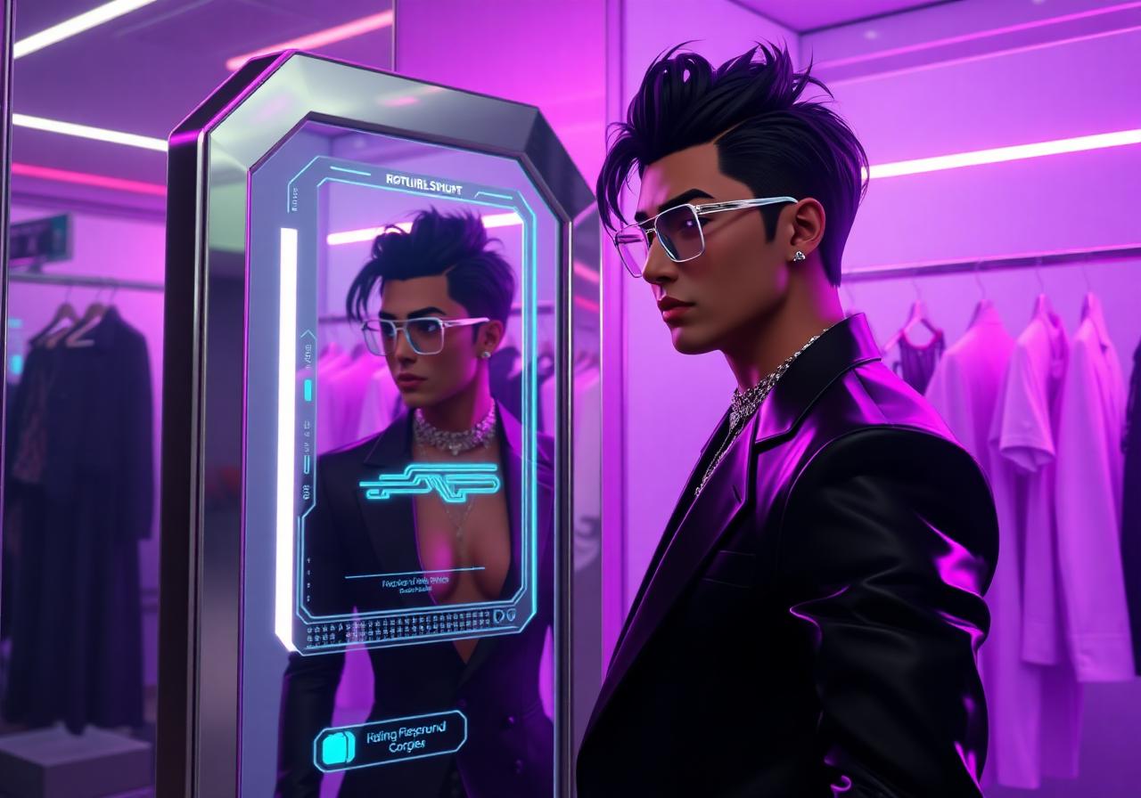 Character Customization Pack