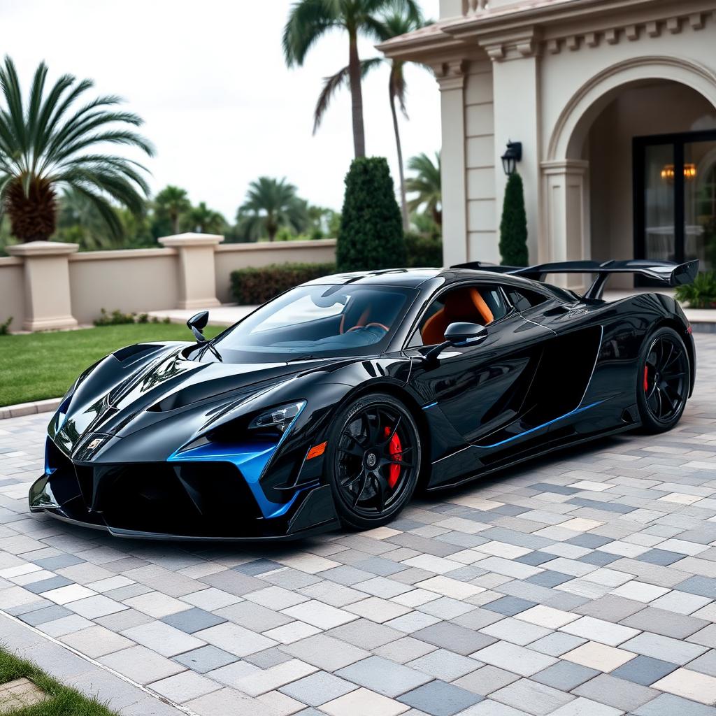 Bugatti Chiron