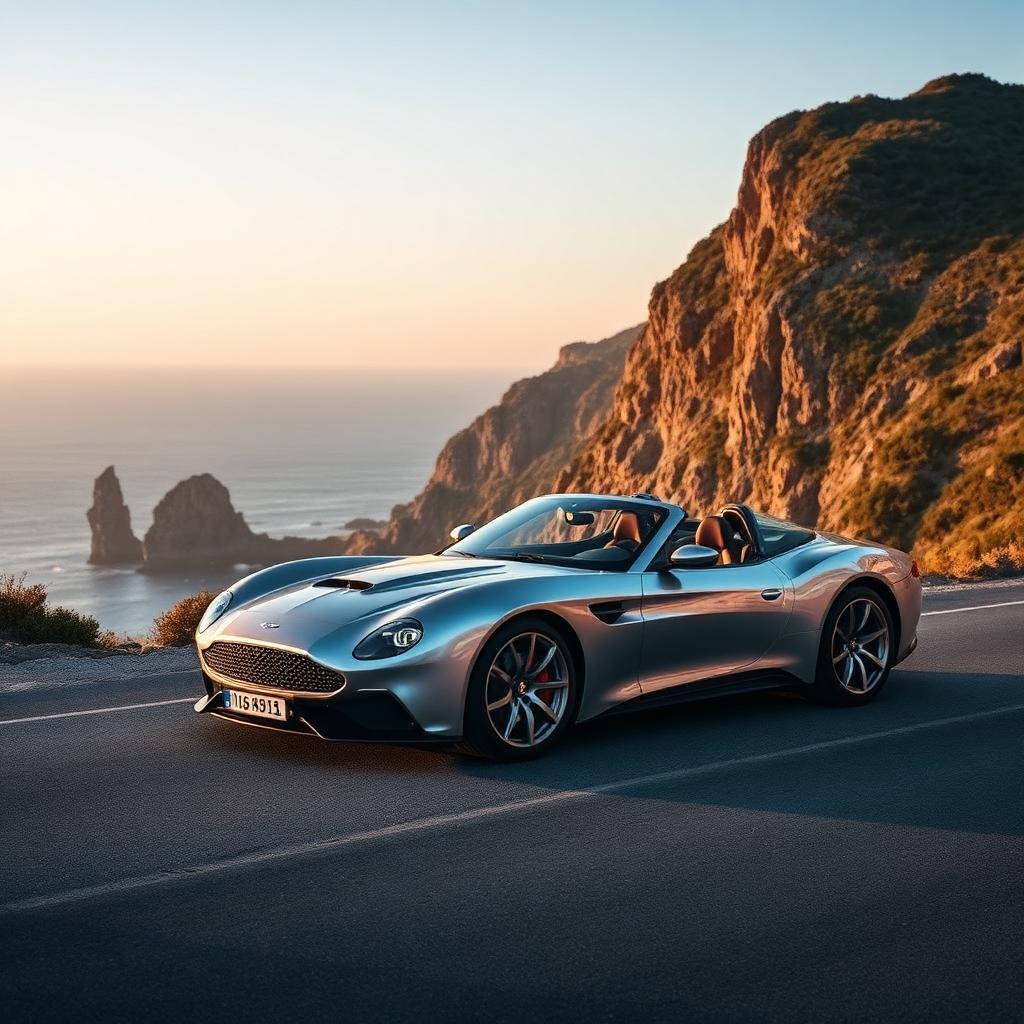 Aston Martin DBS