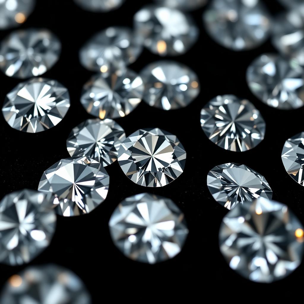 Diamond Collection