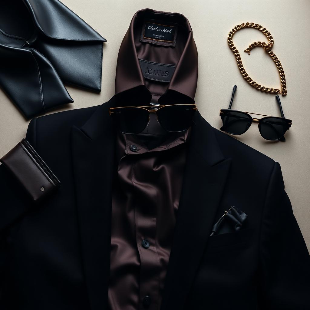 Designer Fashion Pack