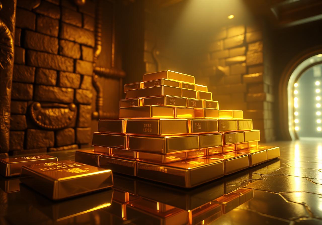 Gold Package
