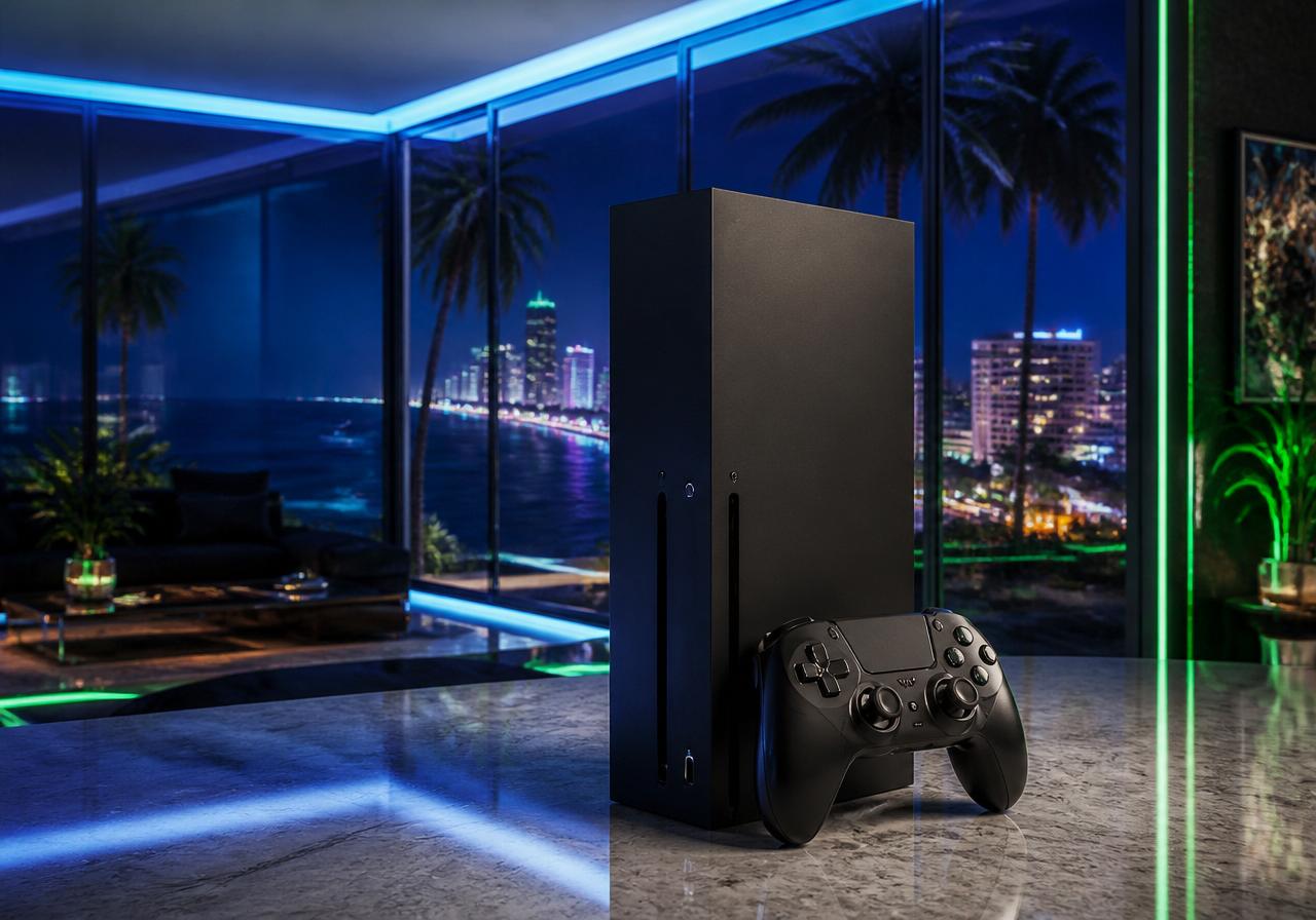 GTA VI — Xbox Standard Edition