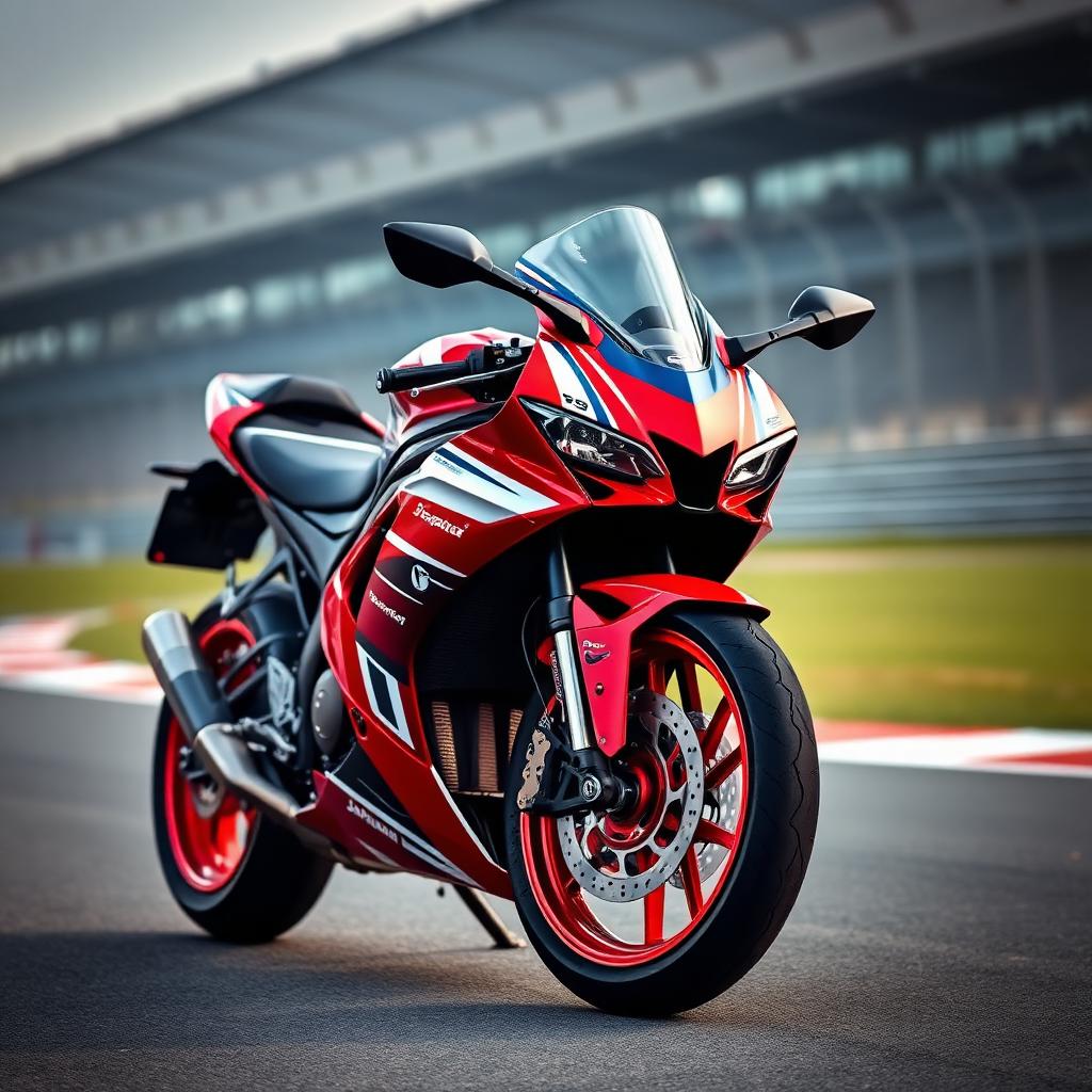 Honda CBR1000RR-R Fireblade SP