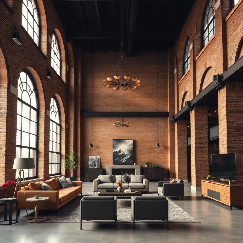 Luxury Loft