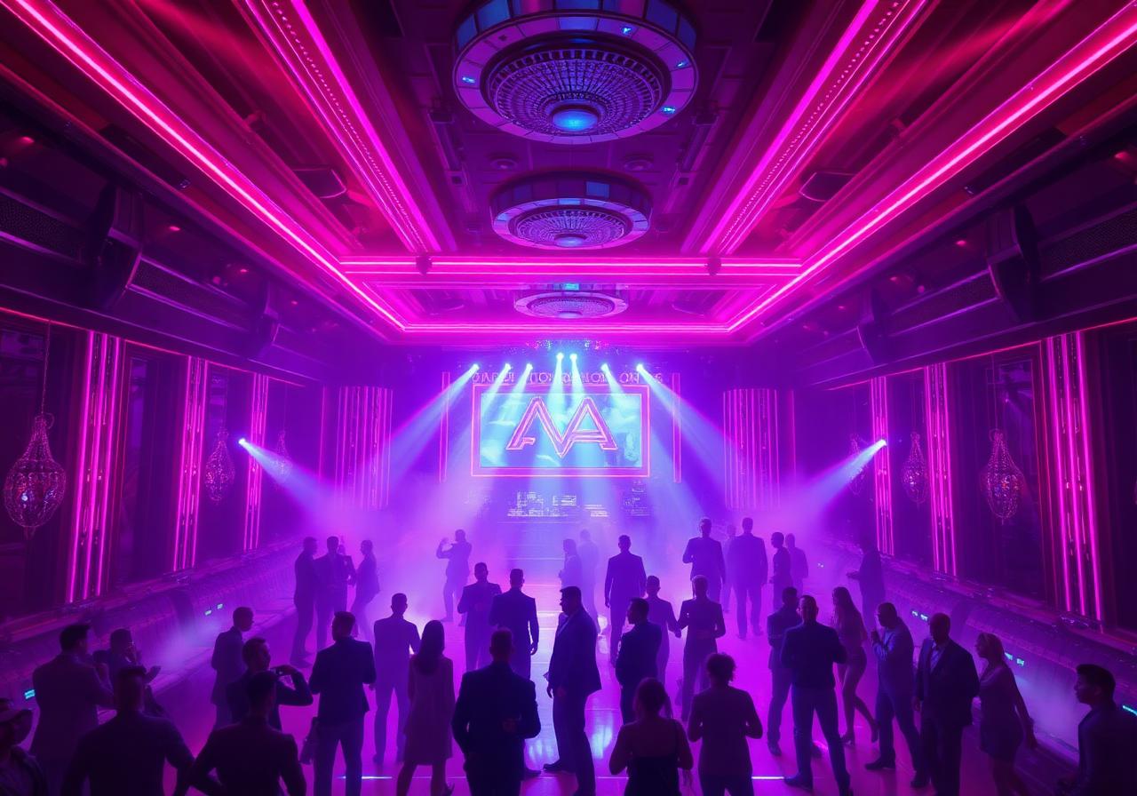 Nightclub