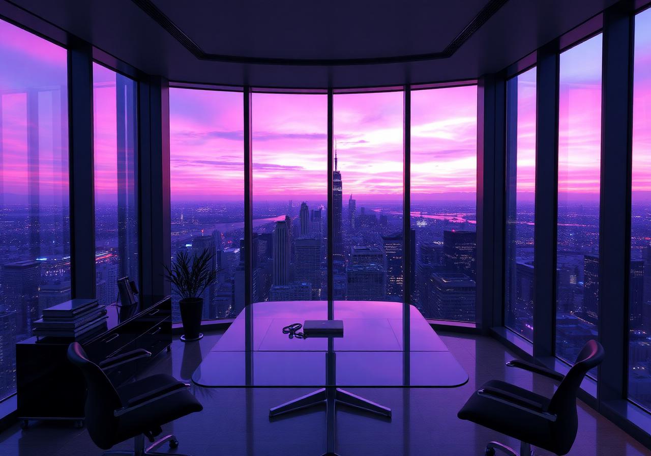 Business Office