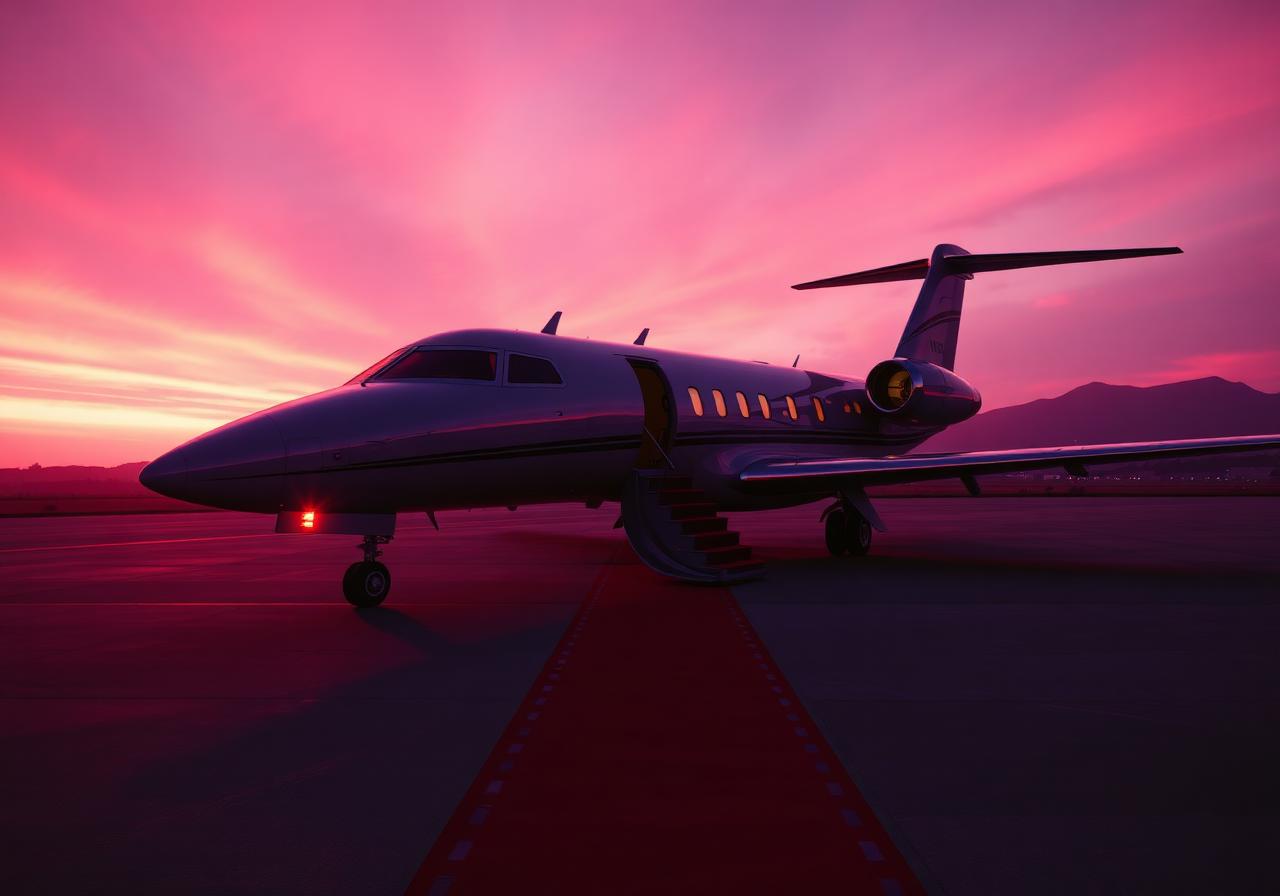 Private Jet