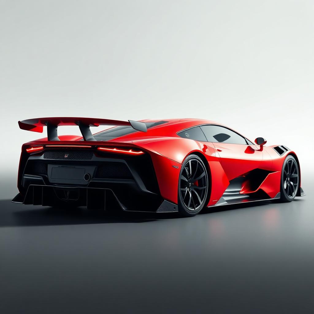 Ferrari SF90 Stradale