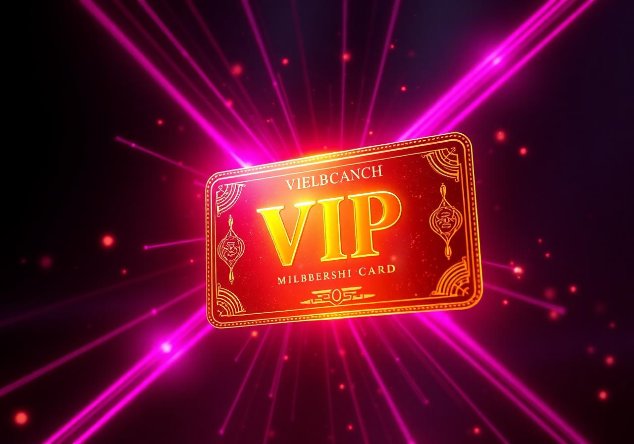 VIP Membership